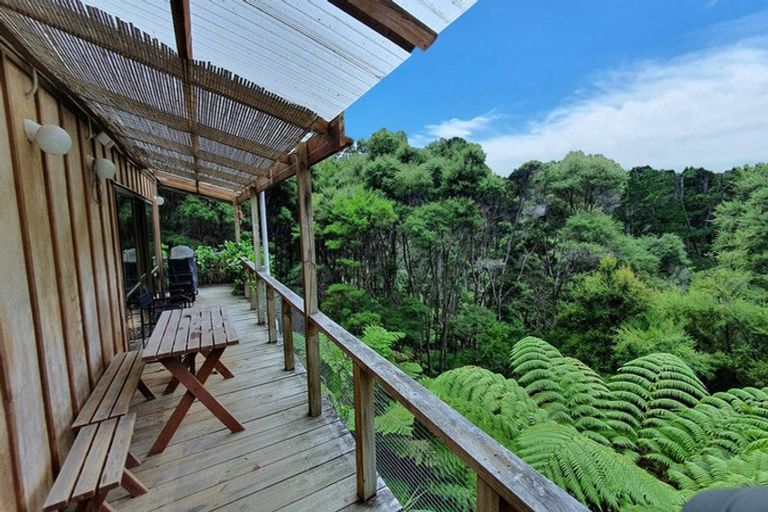 Photo of property in 46 Schoolhouse Bay Road, Kawau Island, 0920
