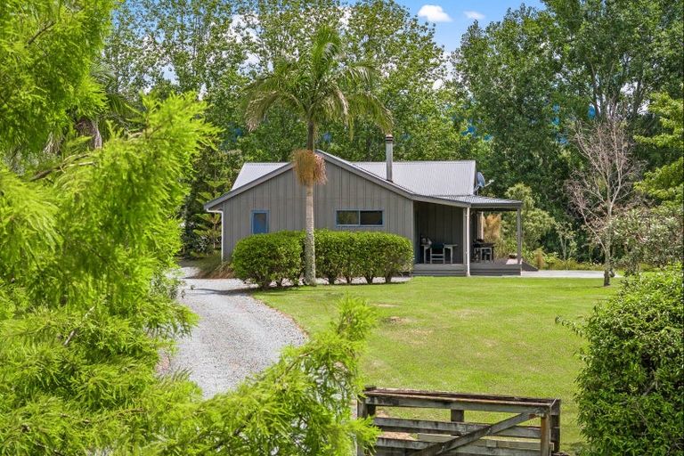 Photo of property in 53 Ward Road, Matakana, Warkworth, 0985