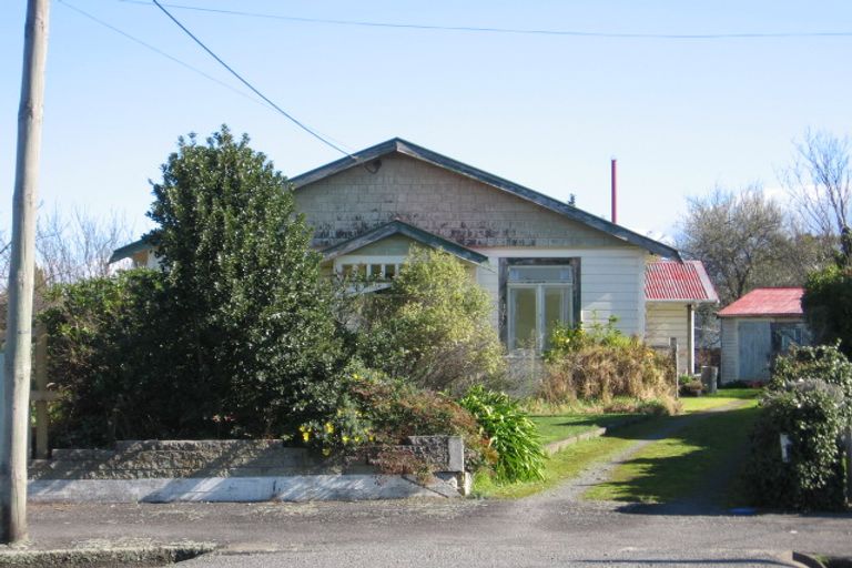 Photo of property in 35 Albert Street, Masterton, 5810