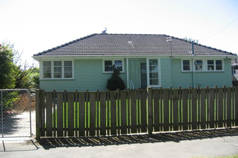 Photo of property in 63 Emmett Street, Shirley, Christchurch, 8013