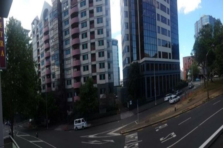Photo of property in Tetra House Apartments, 205/85 Wakefield Street, Auckland Central, Auckland, 1010
