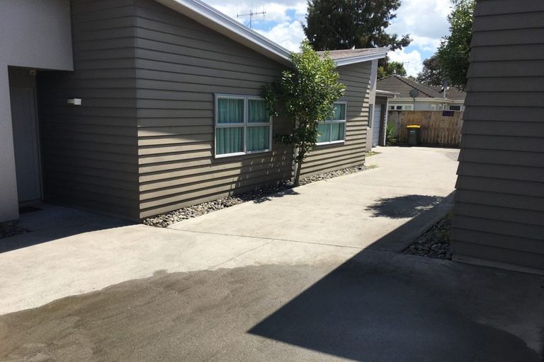 Photo of property in 7d Beatty Street, Melville, Hamilton, 3206