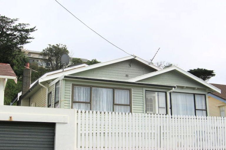 Photo of property in 14a Bridge Street, Rongotai, Wellington, 6022