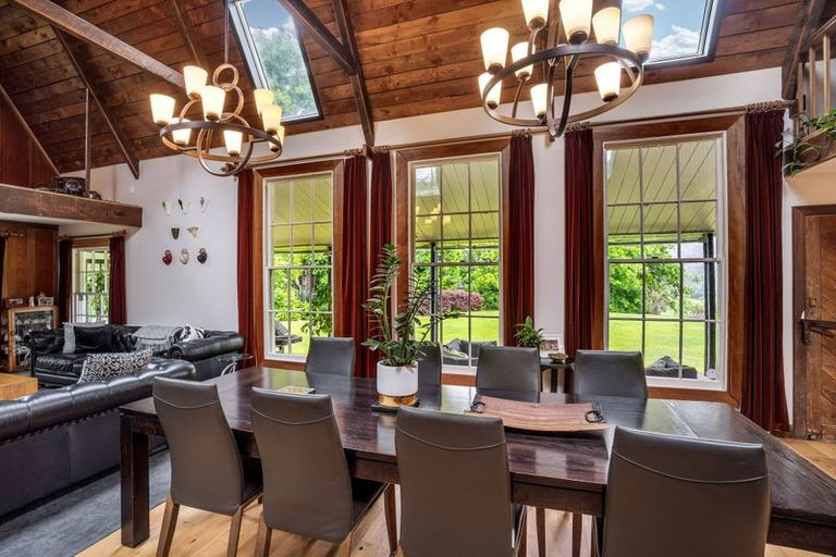 Photo of property in 63 Ahuroa Road, Puhoi, Warkworth, 0994