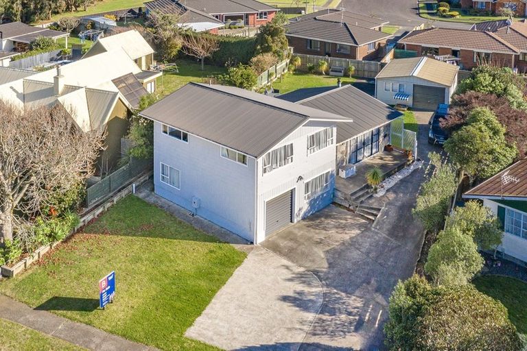 Photo of property in 33 Karamu Street, Tawhero, Whanganui, 4501