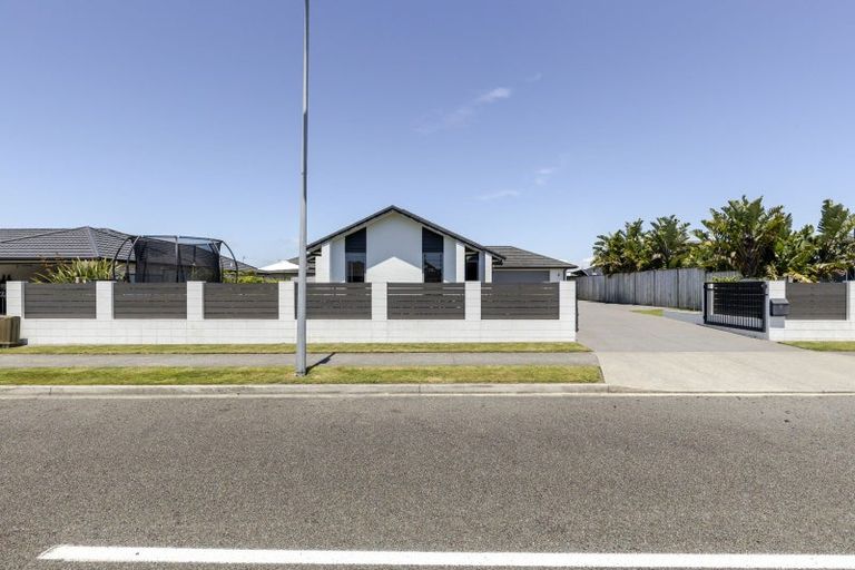 Photo of property in 22 Keene Drive, Bell Block, New Plymouth, 4312