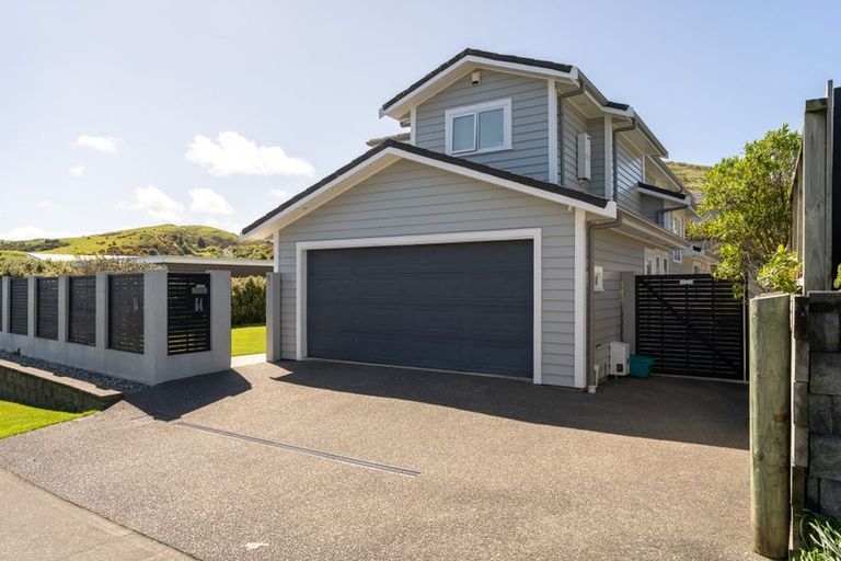 Photo of property in 64 Woodridge Drive, Woodridge, Wellington, 6037