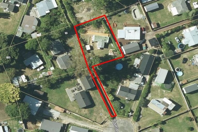 Photo of property in 9 Tawa Street, Mangakino, 3421