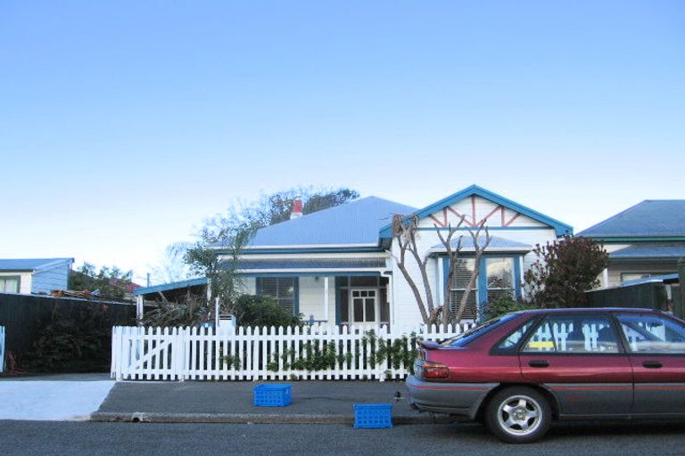 Photo of property in 2 Hall Street, Napier South, Napier, 4110