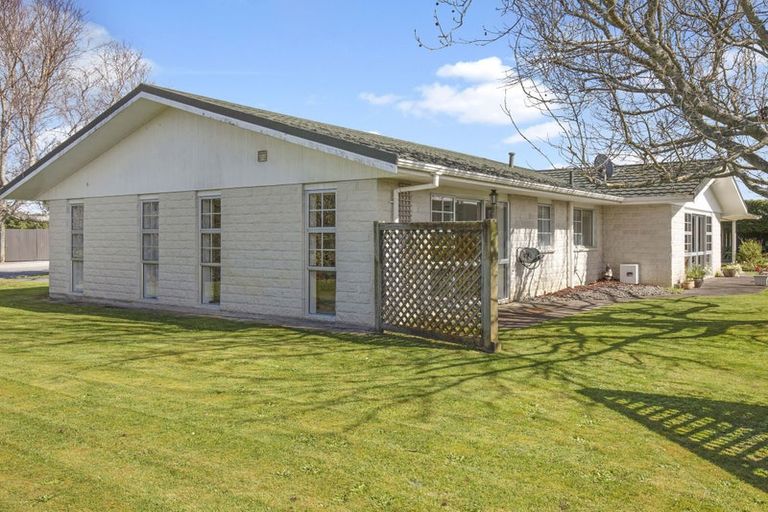 Photo of property in 5 Mclaren Place, Otaki, 5512