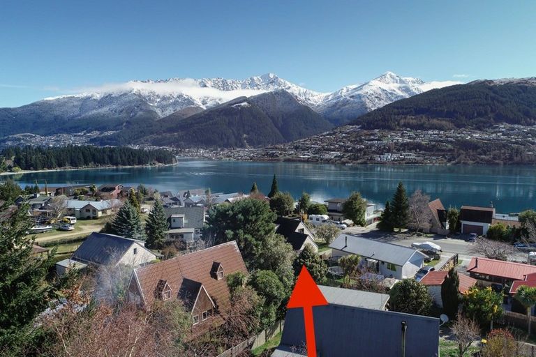Photo of property in 47 Oregon Drive, Kelvin Heights, Queenstown, 9300