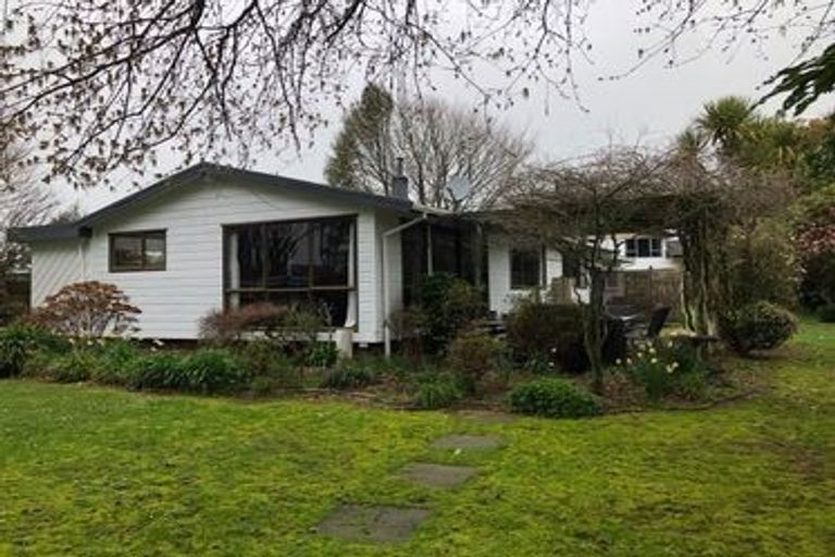 Photo of property in 189 Grampian Street, Tokoroa, 3420