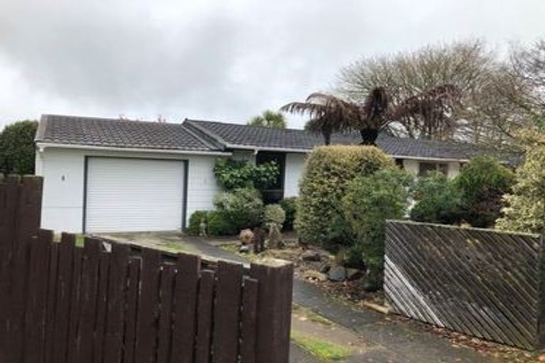 Photo of property in 189 Grampian Street, Tokoroa, 3420