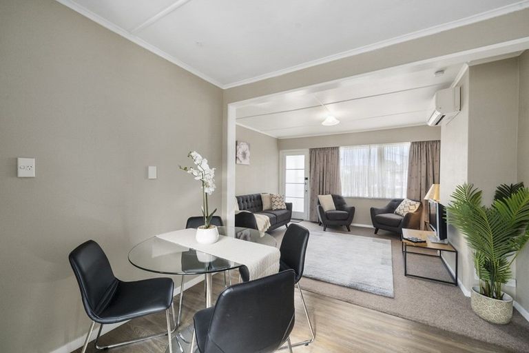 Photo of property in 7 Totara Street, Trentham, Upper Hutt, 5018