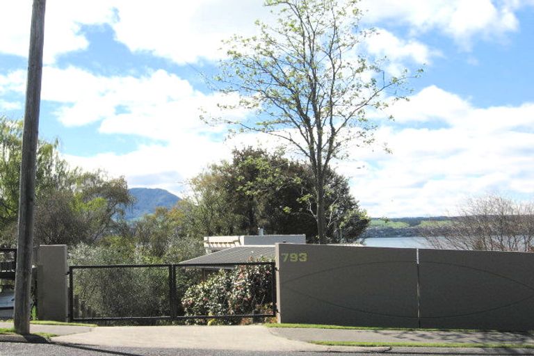 Photo of property in 793 Acacia Bay Road, Acacia Bay, Taupo, 3330