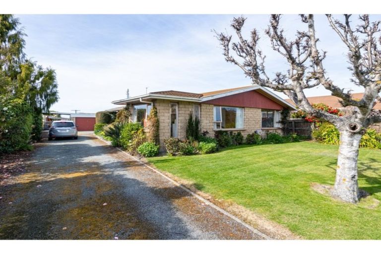 Photo of property in 4 Rata Place, Glenwood, Timaru, 7910