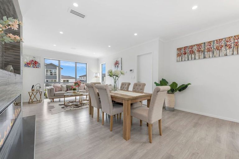 Photo of property in 30 Crossgar Road, Flat Bush, Auckland, 2019