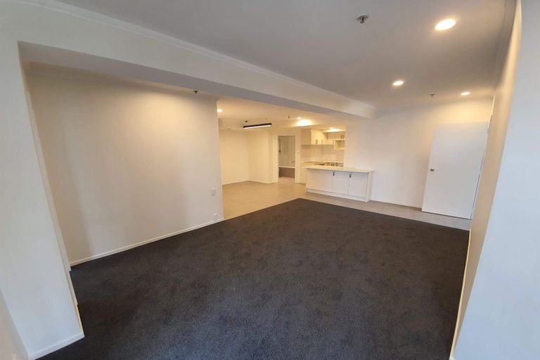 Photo of property in St Pauls Apartments, 5a/24 Airedale Street, Auckland Central, Auckland, 1010
