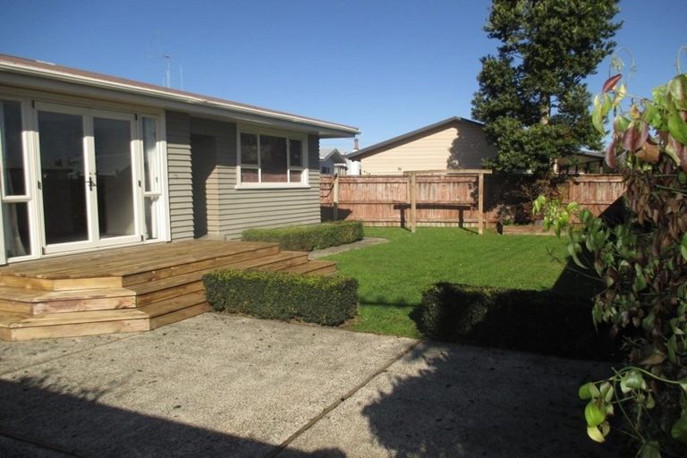 Photo of property in 8 Vercoe Road, Beerescourt, Hamilton, 3200