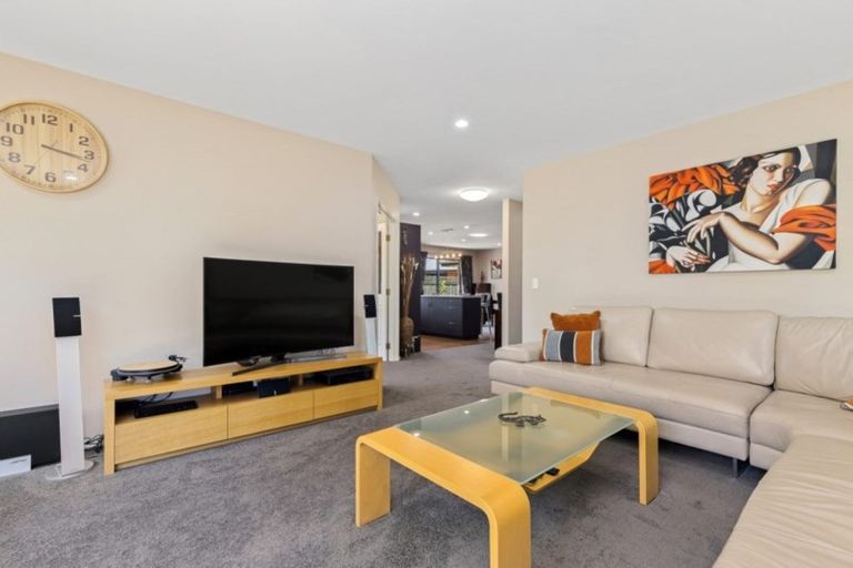 Photo of property in 25 Bowie Drive, Woodend, 7610