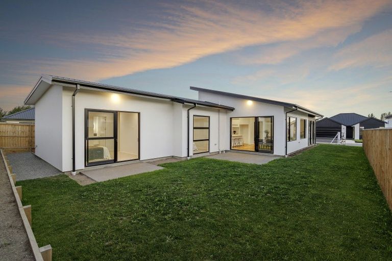 Photo of property in 5 Pipipi Lane, Halswell, Christchurch, 8025