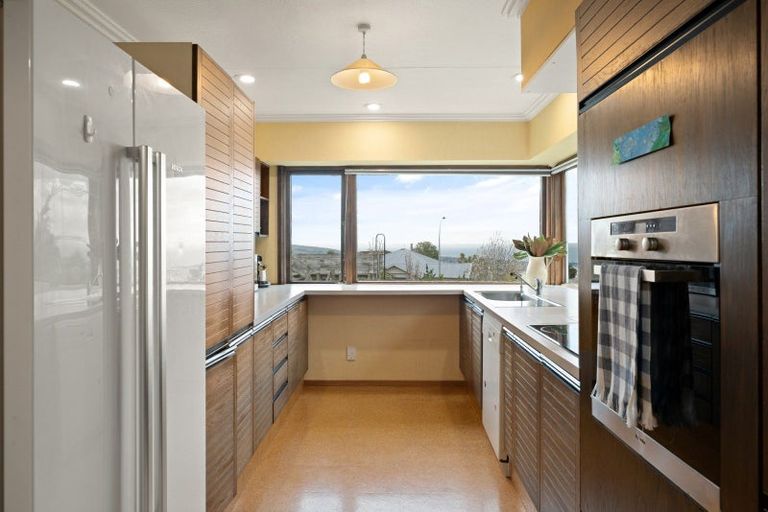 Photo of property in 3 Falcon Street, Roslyn, Dunedin, 9010