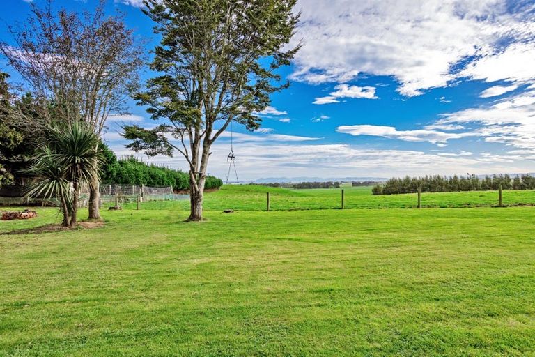 Photo of property in 372 Lindsay Calcium Road, Isla Bank, Otautau, 9683