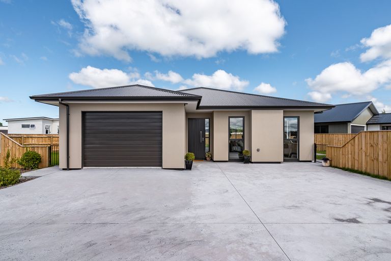 Photo of property in 50b Taranaki Street, Kuripuni, Masterton, 5810