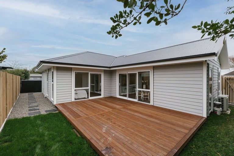 Photo of property in 171a Vogel Street, Roslyn, Palmerston North, 4414