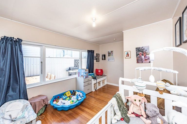 Photo of property in 40c Cornfoot Street, Castlecliff, Whanganui, 4501