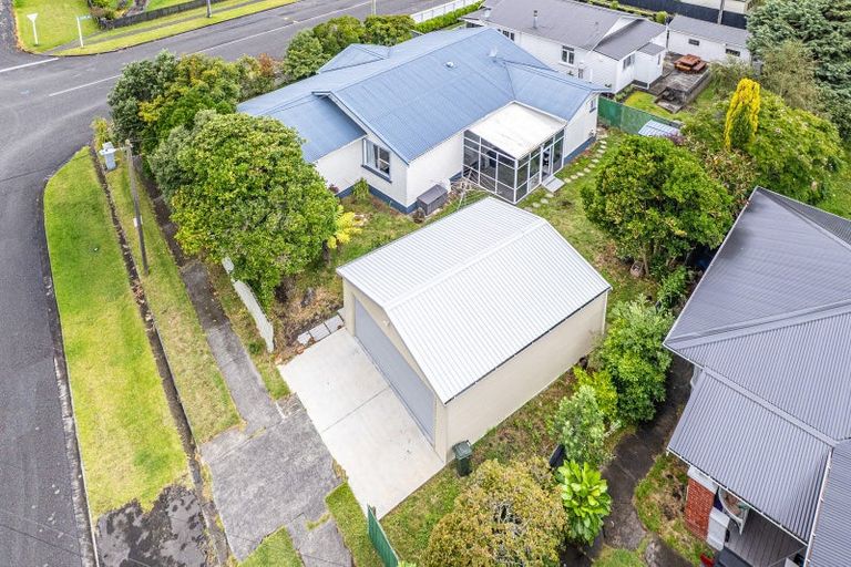 Photo of property in 26 Mason Terrace, Gonville, Whanganui, 4501