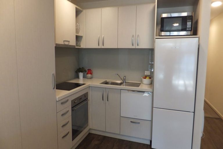 Photo of property in 104/118 Bealey Avenue, Christchurch Central, Christchurch, 8013