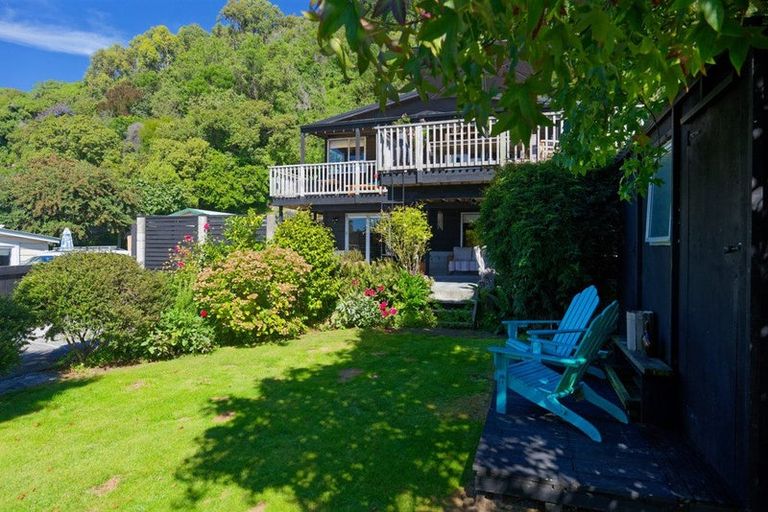 Photo of property in 50 Torquay Street, Kaikoura, 7300