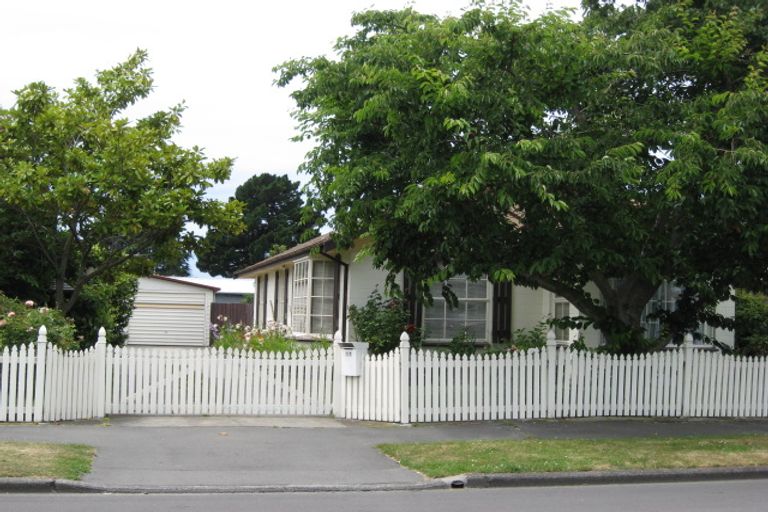 Photo of property in 11 Takapu Place, Bromley, Christchurch, 8062