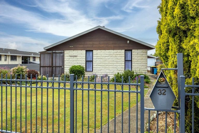 Photo of property in 32 Guise Street, Temuka, 7920