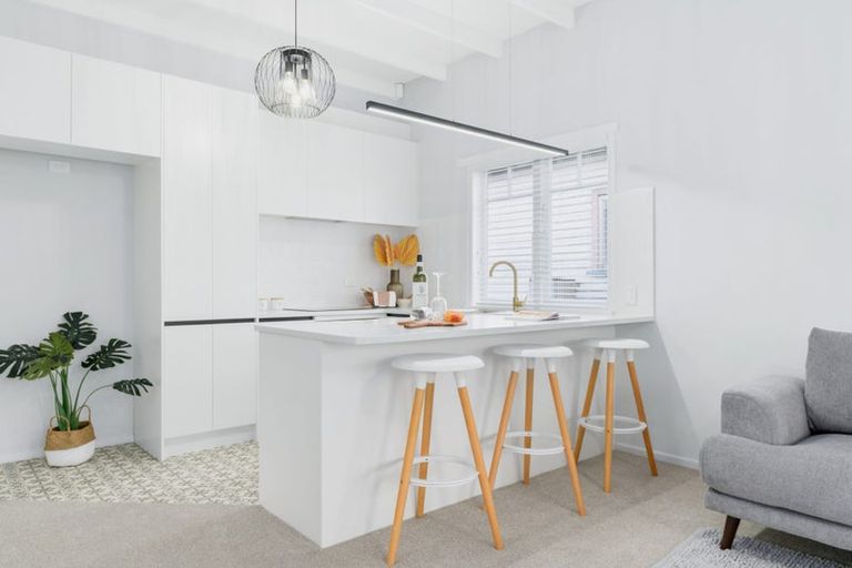 Photo of property in 55 Cook Street, Hamilton East, Hamilton, 3216