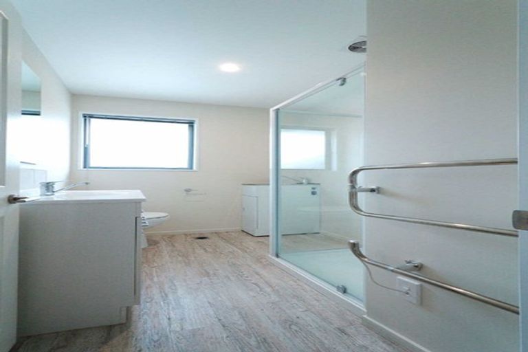 Photo of property in 4/138 Geraldine Street, Edgeware, Christchurch, 8013