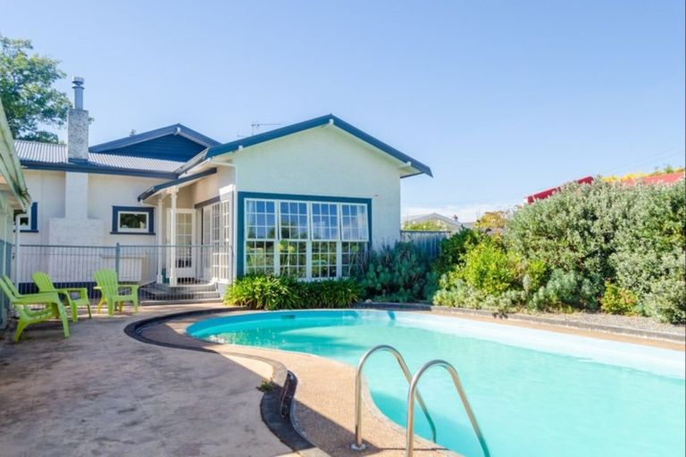 Photo of property in 7 Totara Street, Lansdowne, Masterton, 5810