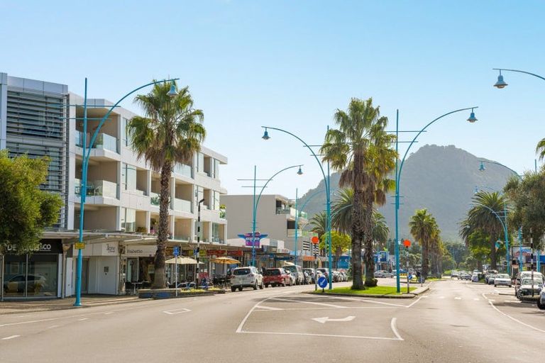 Photo of property in Algarve Apartments, 313/332 Maunganui Road, Mount Maunganui, 3116