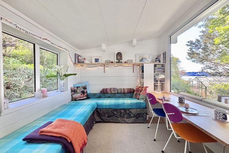 Photo of property in 56 Parnell Street, Rawene, Kaikohe, 0473