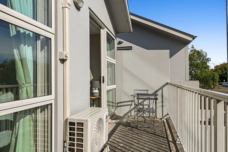 Photo of property in 17/14 Brougham Street, Addington, Christchurch, 8024