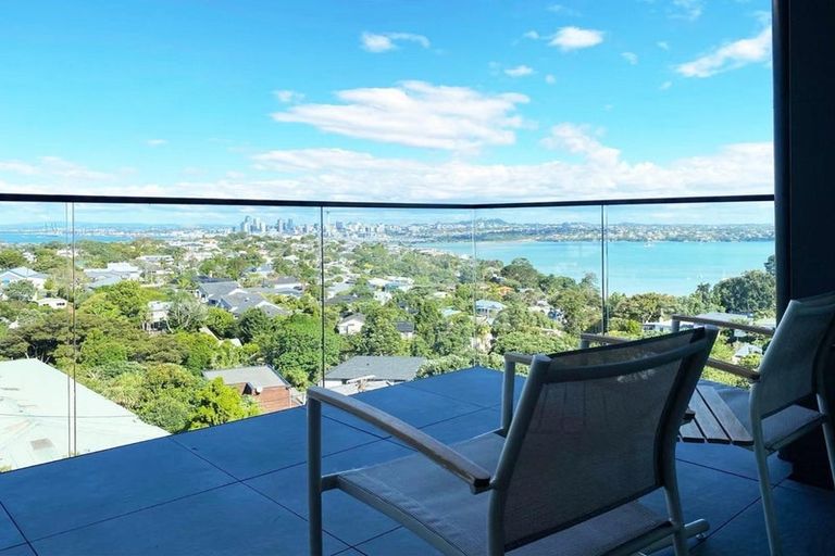 Photo of property in 405/19 Rawene Road, Birkenhead, Auckland, 0626