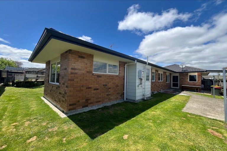Photo of property in 40 Milson Drive, Papakura, 2110