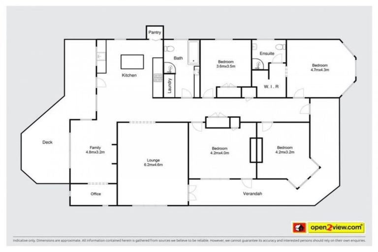 Photo of property in 20 Queen Street, Cambridge, 3434