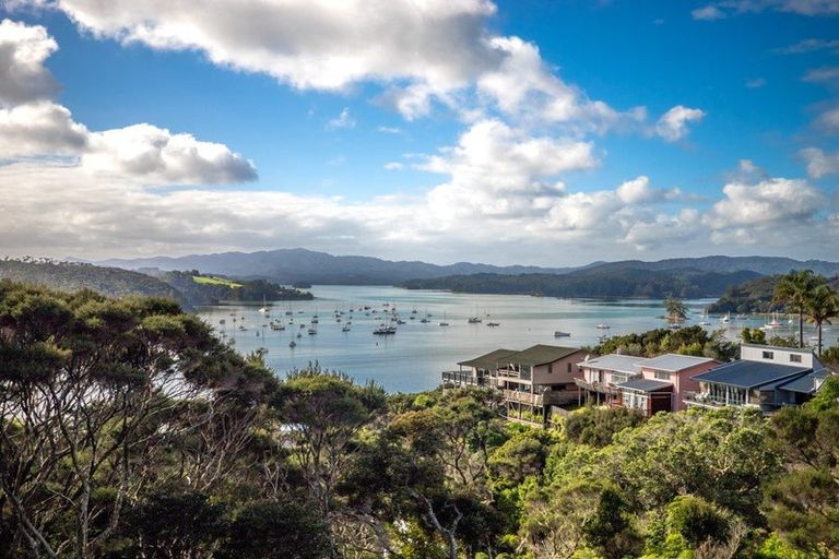 Photo of property in 3 English Bay Road, Opua, 0200