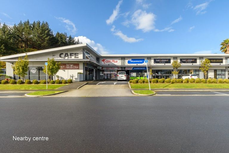 Photo of property in 57 Saint Pauls Drive, Brookfield, Tauranga, 3110