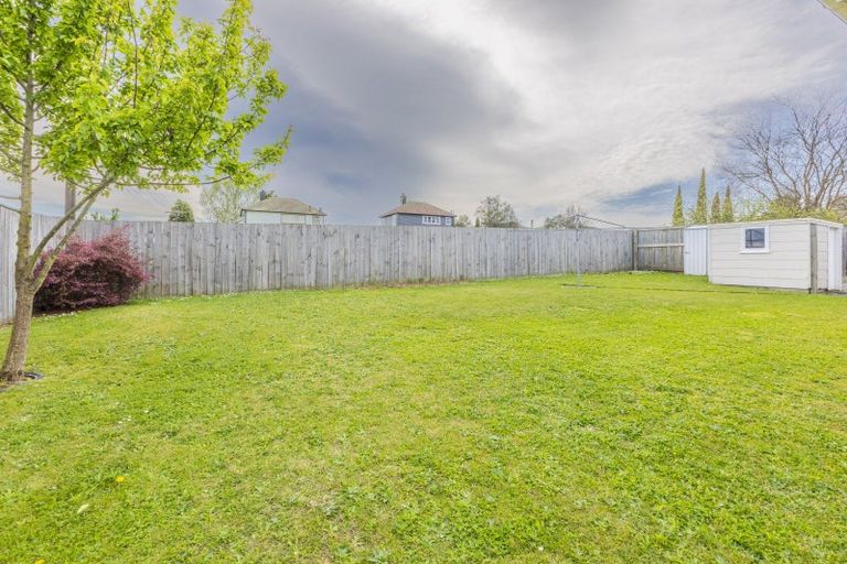 Photo of property in 22 Freyberg Terrace, Waipukurau, 4200