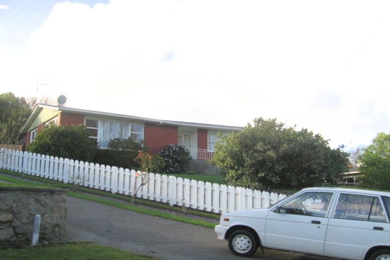 Photo of property in 6 Virginia Heights, Otamatea, Whanganui, 4501