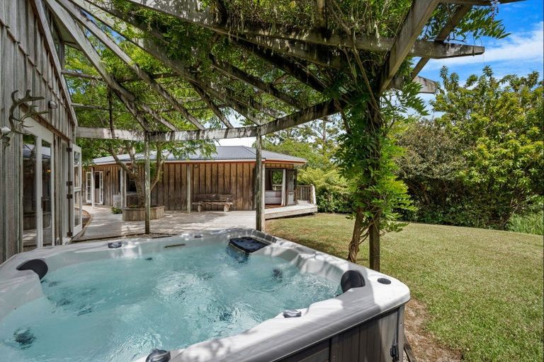 Photo of property in 457 Matakana Valley Road, Matakana, Warkworth, 0985