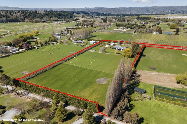 Photo of property in 186 Airport Road, Alexandra, 9391